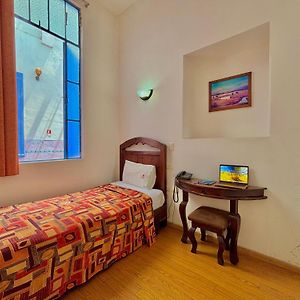 Standard Room with 1 Single Bed